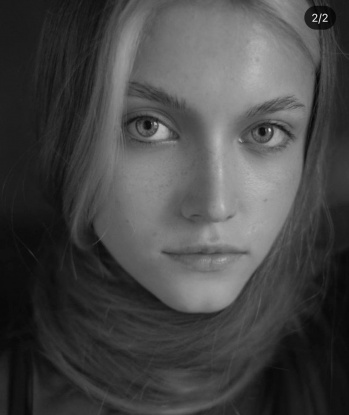 Анкета проститутки Аня - Фото 1, Яхрома, 20 лет, №12402
