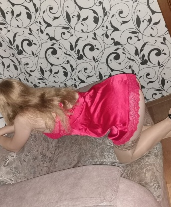Анкета проститутки Агата - Фото 1, Яхрома, 22 года, №6379