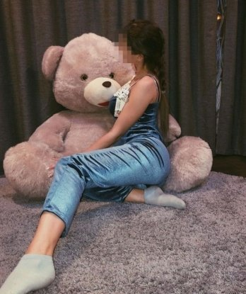 Анкета проститутки Кира - Фото 1, Яхрома, 23 года, №7891